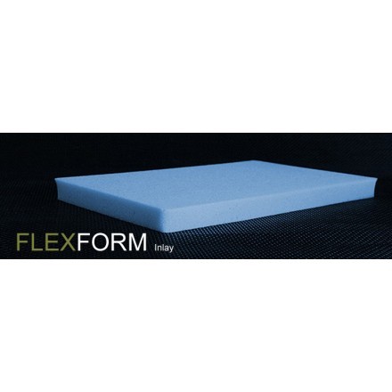 T3 FlexForm WoolBack  Gurt