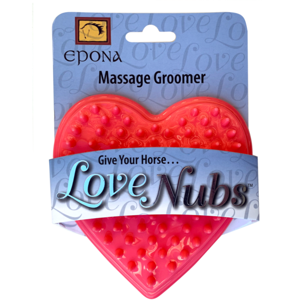 Massage Groomer Love Nubs